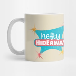 Hefty Hideaway Mug